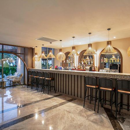 Greenwood Kemer Resort מראה חיצוני תמונה