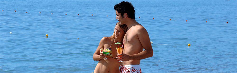 Greenwood Kemer Resort מראה חיצוני תמונה