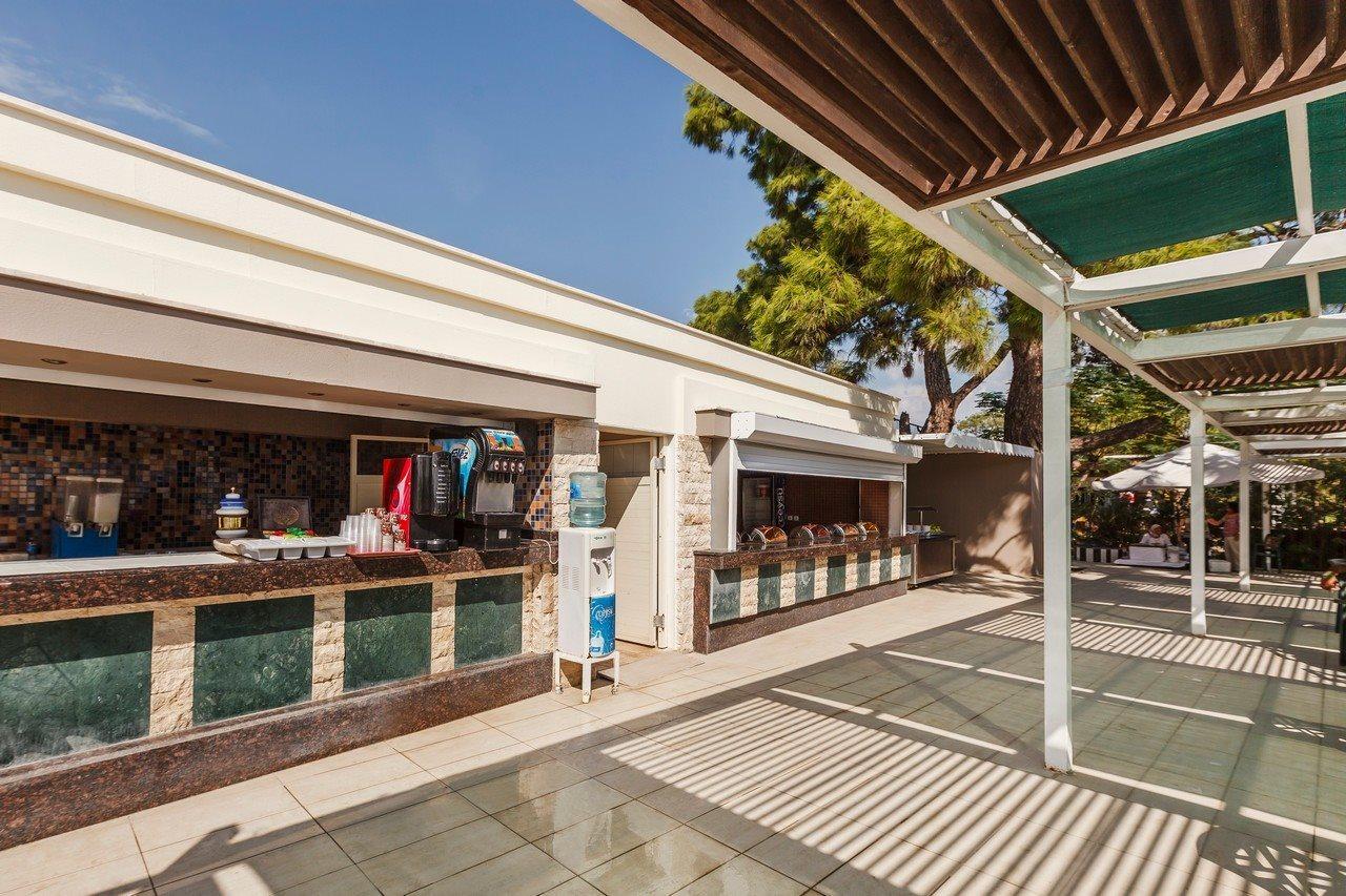 Greenwood Kemer Resort מראה חיצוני תמונה