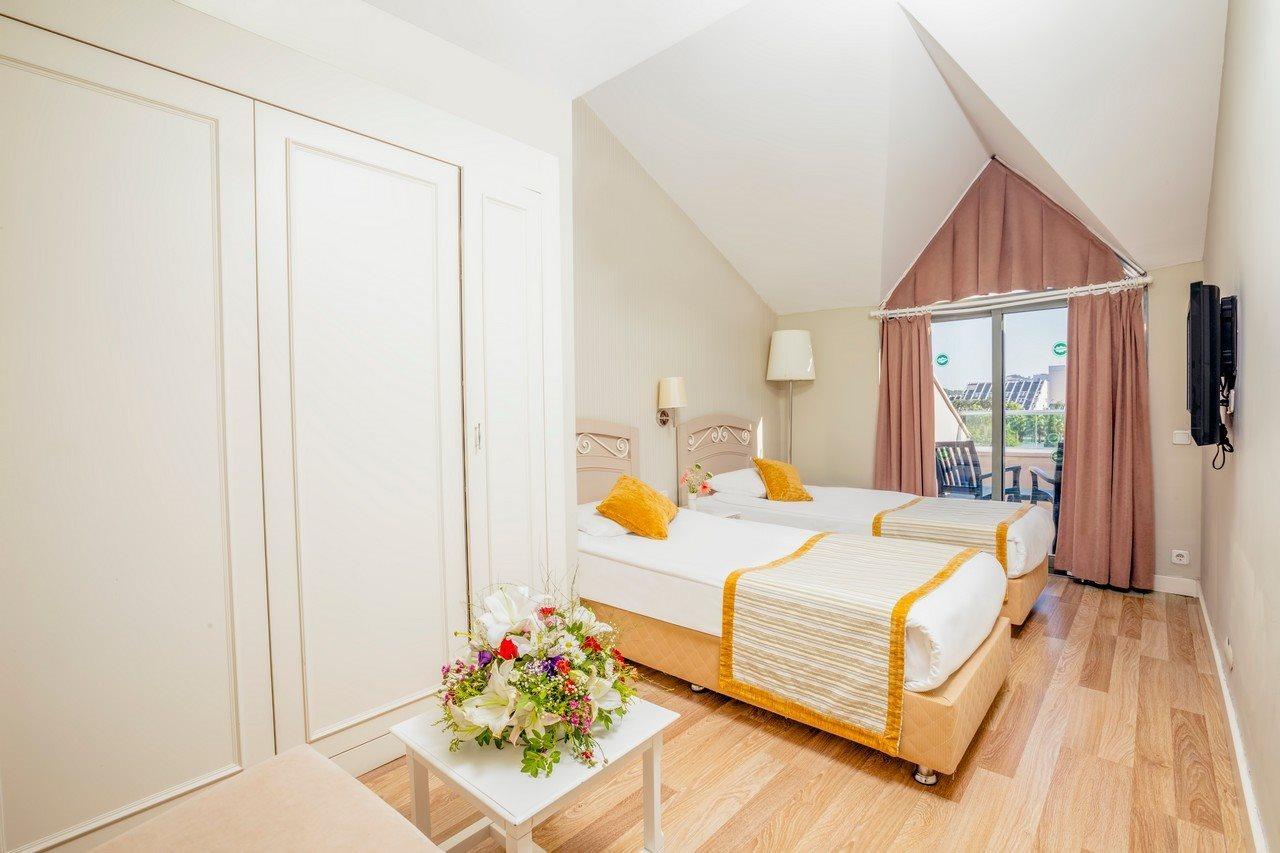 Greenwood Kemer Resort מראה חיצוני תמונה