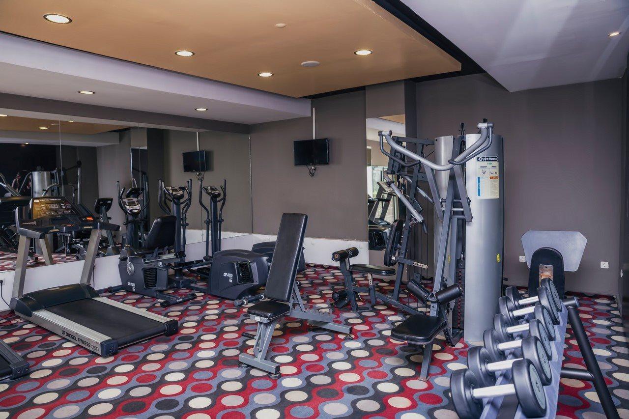 Greenwood Kemer Resort מראה חיצוני תמונה
