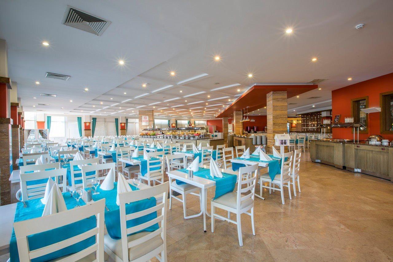 Greenwood Kemer Resort מראה חיצוני תמונה
