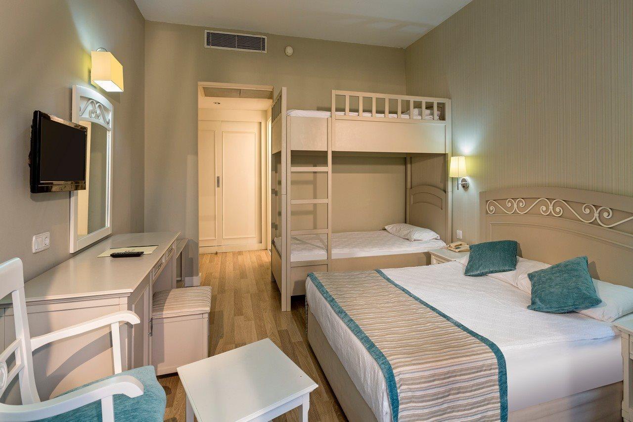 Greenwood Kemer Resort מראה חיצוני תמונה