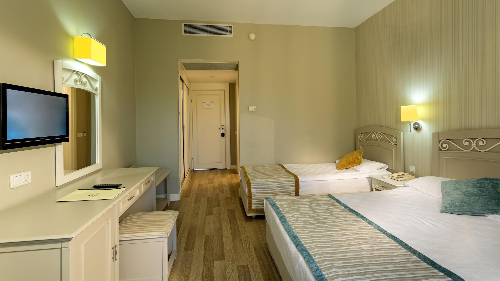 Greenwood Kemer Resort מראה חיצוני תמונה
