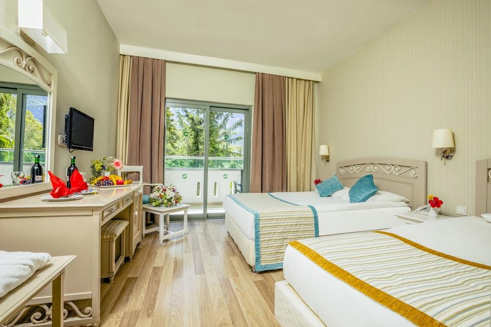 Greenwood Kemer Resort מראה חיצוני תמונה
