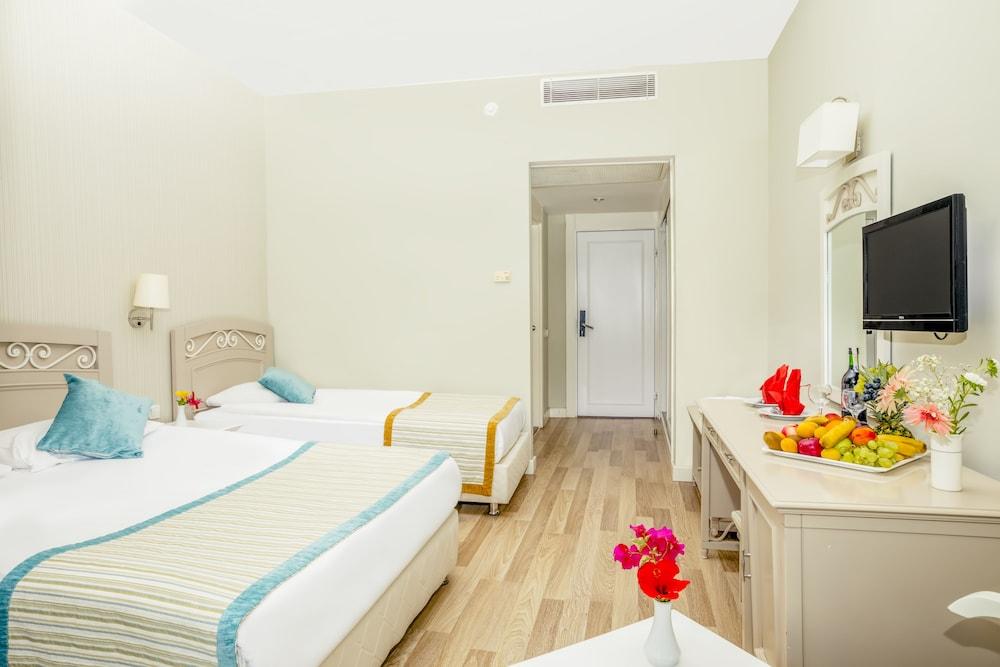 Greenwood Kemer Resort מראה חיצוני תמונה