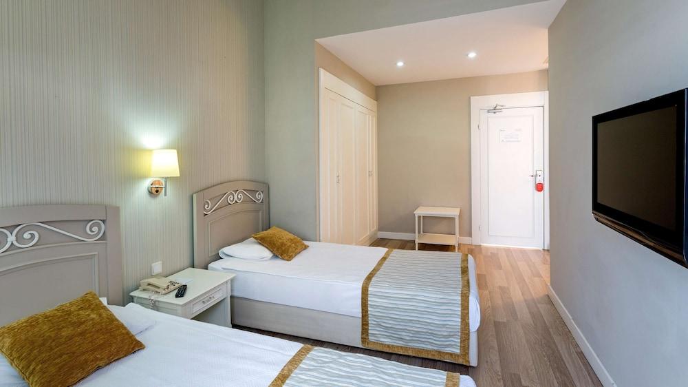 Greenwood Kemer Resort מראה חיצוני תמונה