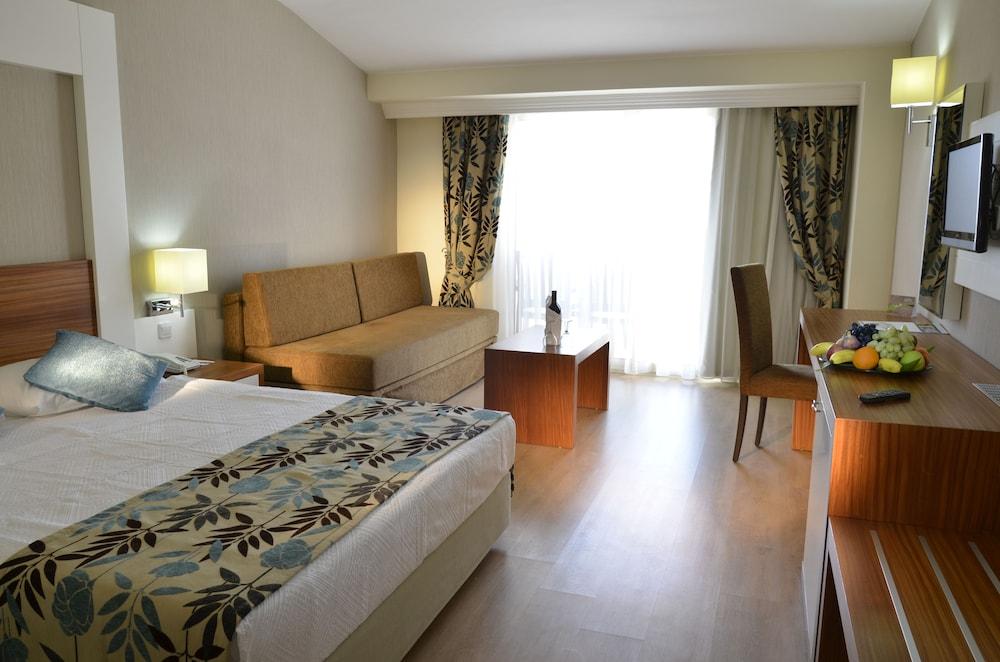 Greenwood Kemer Resort מראה חיצוני תמונה