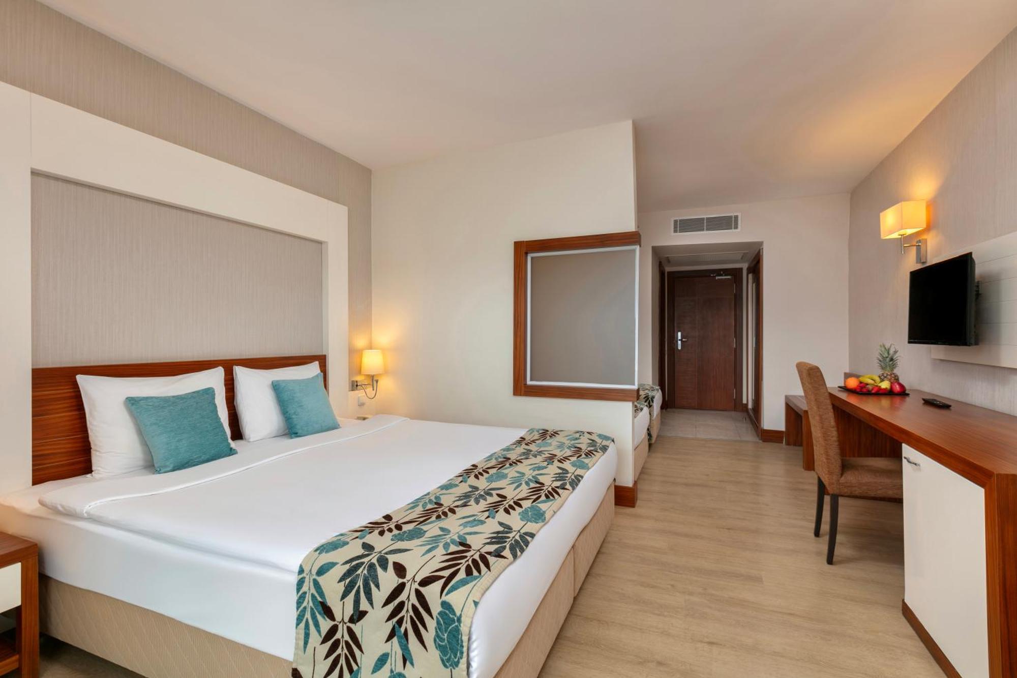 Greenwood Kemer Resort מראה חיצוני תמונה