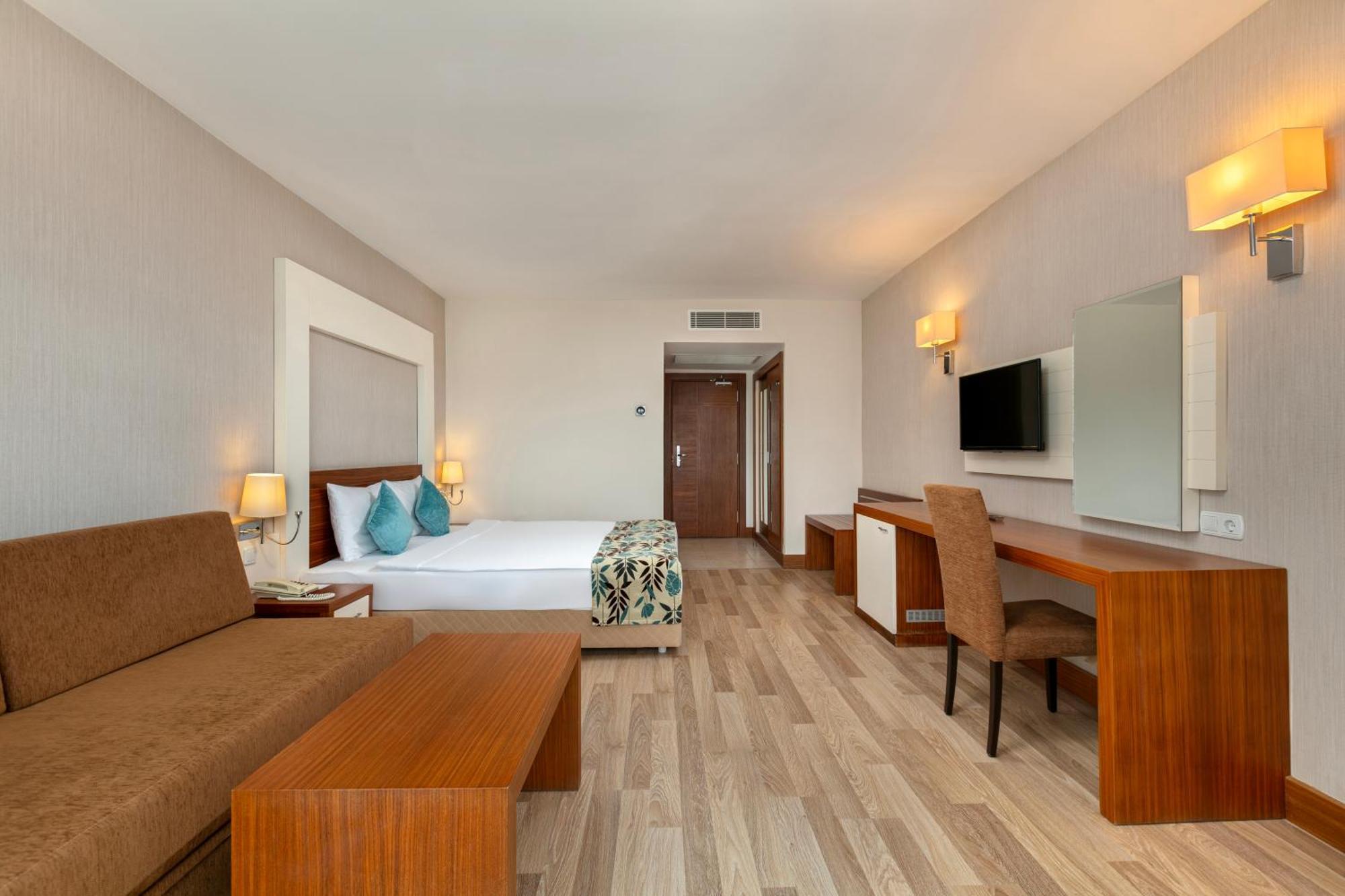 Greenwood Kemer Resort מראה חיצוני תמונה