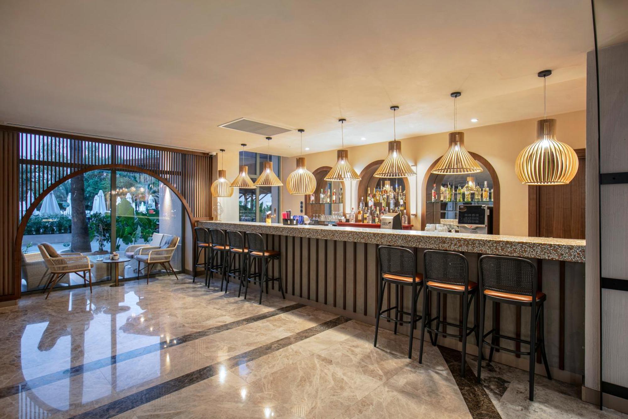 Greenwood Kemer Resort מראה חיצוני תמונה