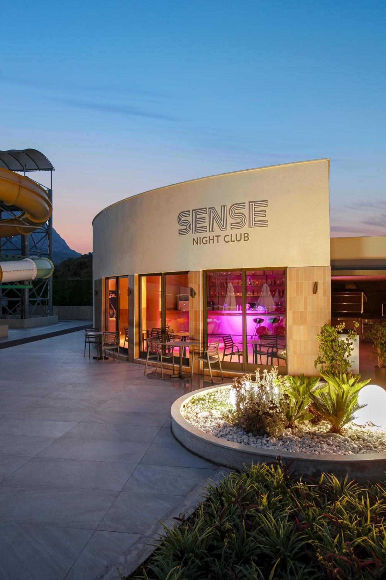 Greenwood Kemer Resort מראה חיצוני תמונה