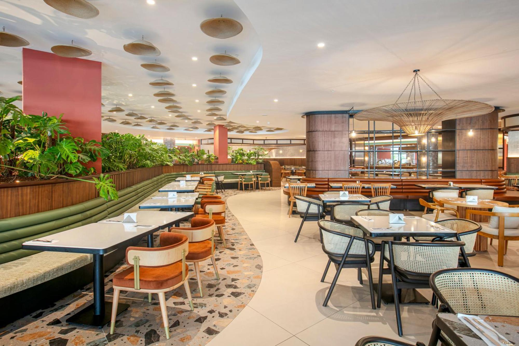 Greenwood Kemer Resort מראה חיצוני תמונה