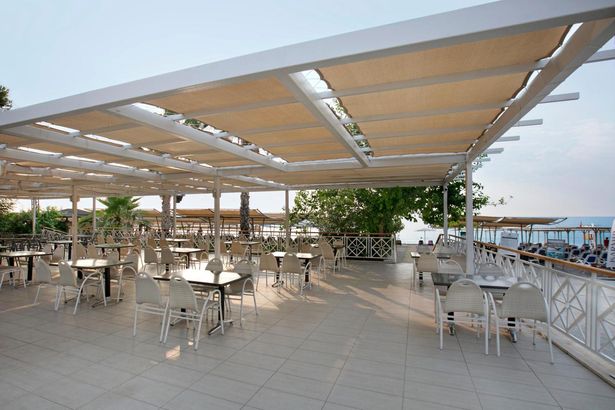 Greenwood Kemer Resort מראה חיצוני תמונה
