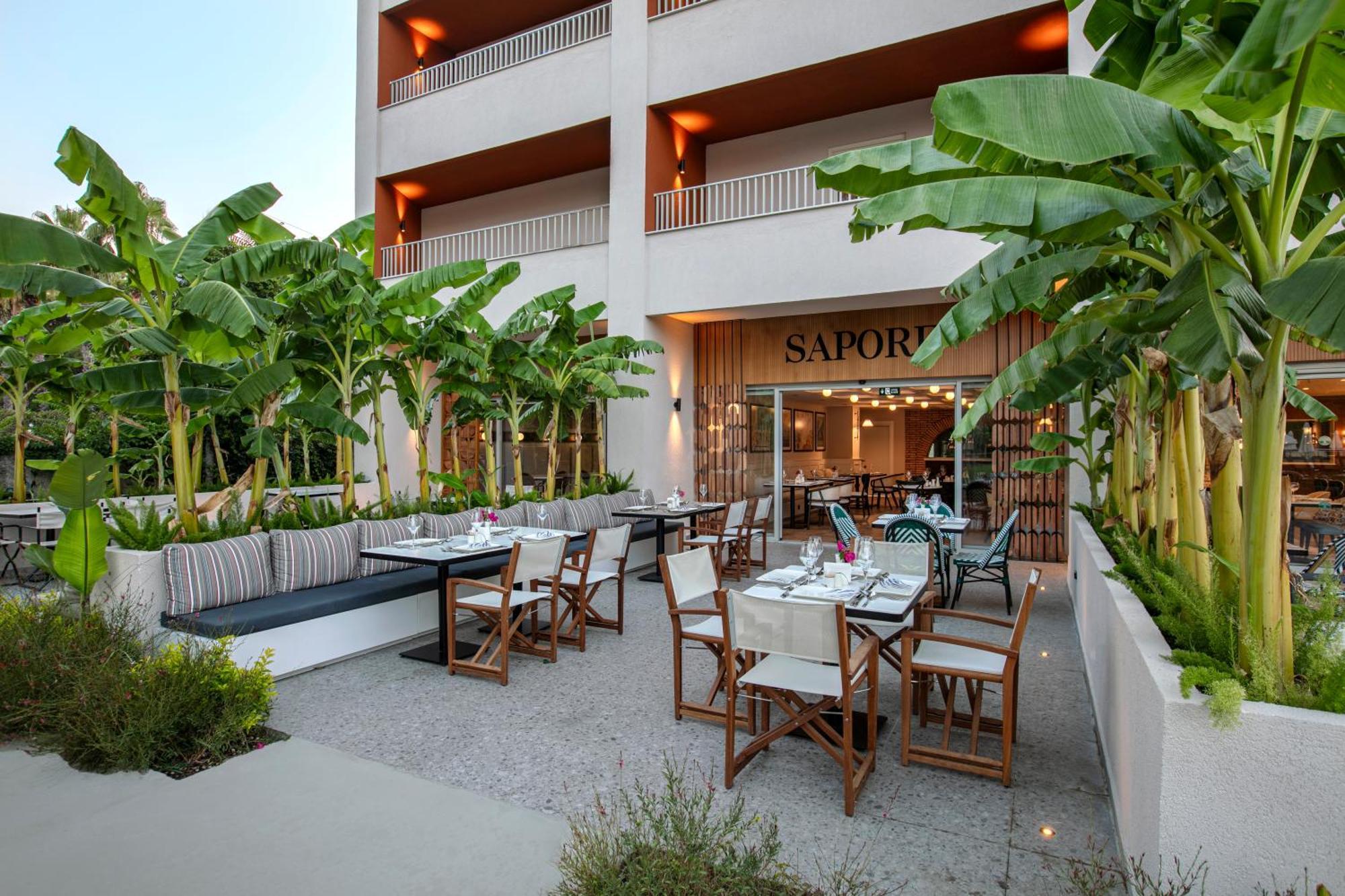 Greenwood Kemer Resort מראה חיצוני תמונה