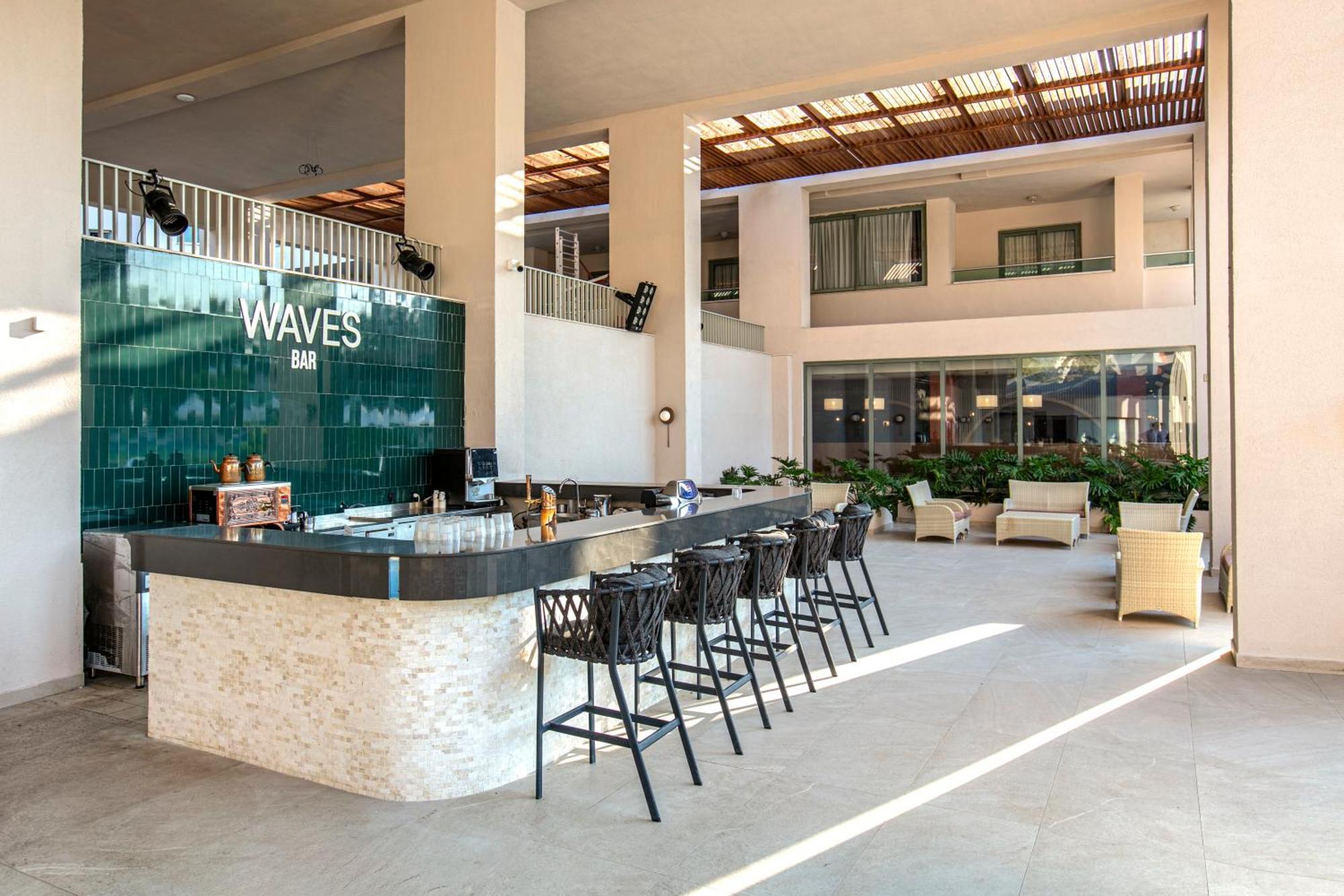 Greenwood Kemer Resort מראה חיצוני תמונה
