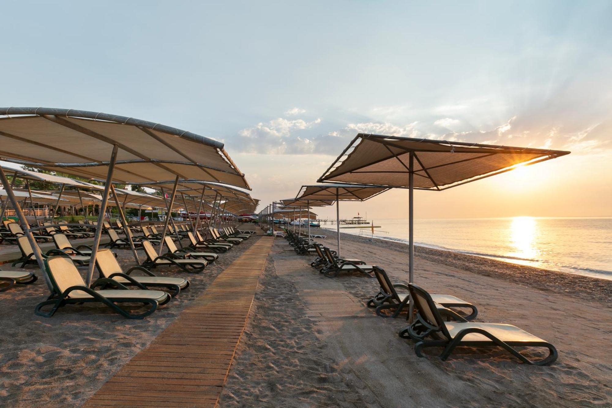 Greenwood Kemer Resort מראה חיצוני תמונה