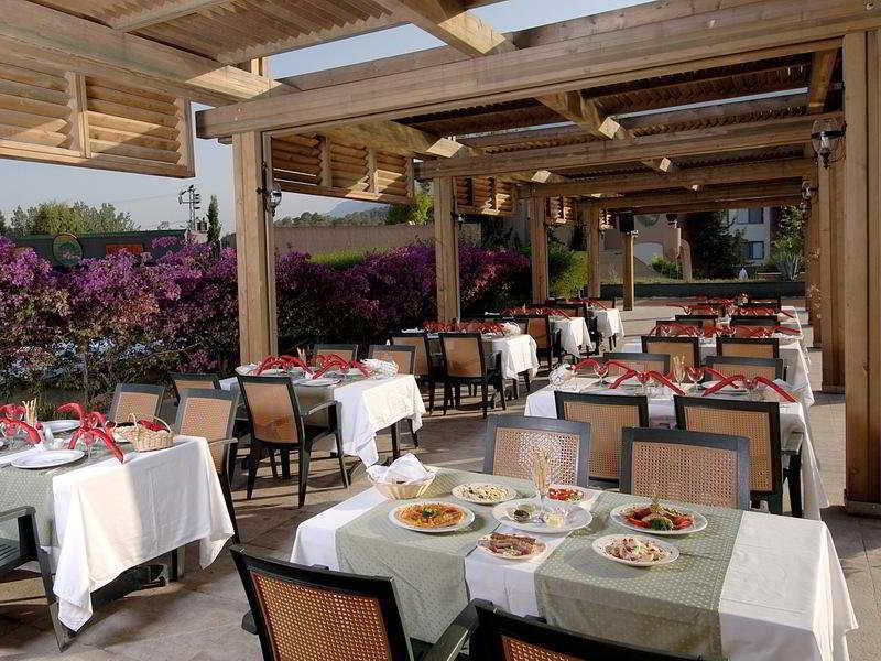 Greenwood Kemer Resort מראה חיצוני תמונה