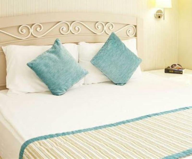 Greenwood Kemer Resort מראה חיצוני תמונה